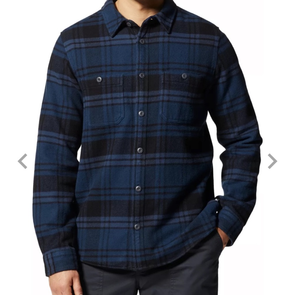 Long sleeve Shirt- XL